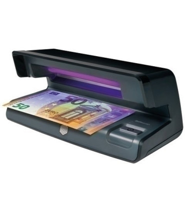 DETECTOR DE BILLETES SAFESCAN 50 UV