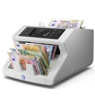 CONTADOR DE BILLETES SAFESCAN 2265-S