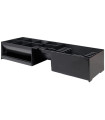 GAVETA PARA CAJON SAFESCAN SD-4617S