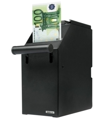 CAJA DE SEGURIDAD SAFESCAN 4100 NEGRO