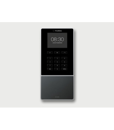 CONTROL ACCESO SAFESCAN TIMEMOTO TM-616