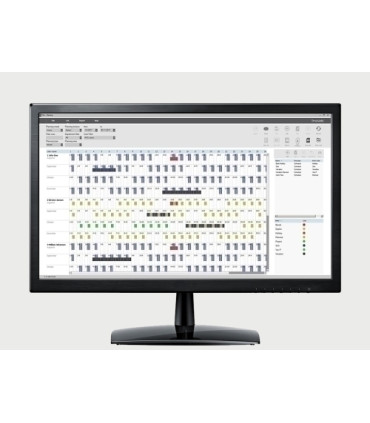 SOFTWARE TIMEMOTO PLUS PARA PC