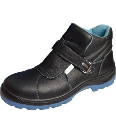 BOTA SOLDADOR OUTAS ANETO S3 T-41