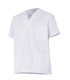CAMISOLA PIJAMA OUTAS 587 BLANCO T-10