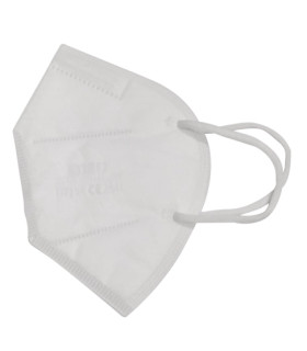 MASCARILLA FFP2 CE 2841 BLANCA
