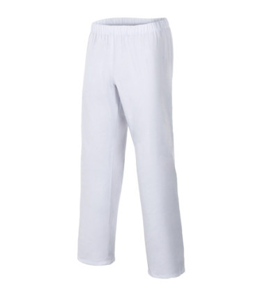 PANTALON PIJAMA OUTAS 334 BLANCO T-2