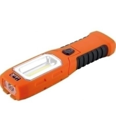 LINTERNA OUTAS BIFOCAL ABATIBLE COB 3W-1
