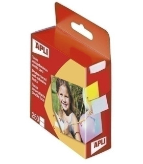 CINTA DOBLE CARA APLI TACK 12x16 Cj.1000