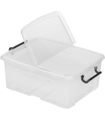 CAJA ALMACENAMIENTO CEP 24 LITROS CRI
