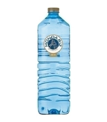 AGUA MINERAL NATURAL MONDARIZ 1.5L