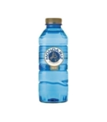 AGUA MINERAL NATURAL MONDARIZ 330ml