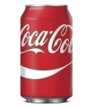 REFRESCO COCA-COLA LATA 330ml