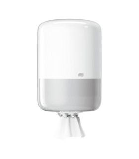 PORTA BOBINA MECHA TORK BLANCO