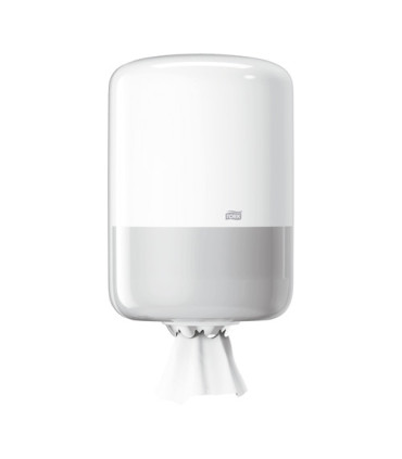 PORTA BOBINA MECHA TORK BLANCO