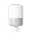 PORTA BOBINA MECHA TORK BLANCO
