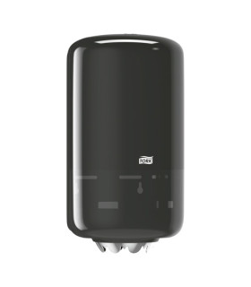 PORTA BOBINA MECHA TORK MINI NEGRO