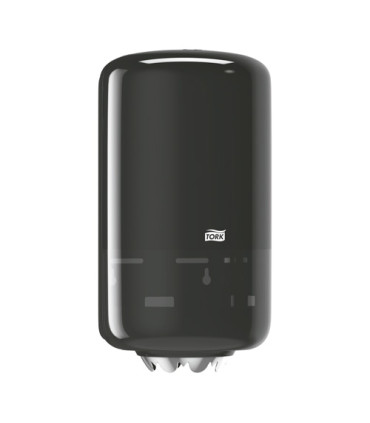 PORTA BOBINA MECHA TORK MINI NEGRO