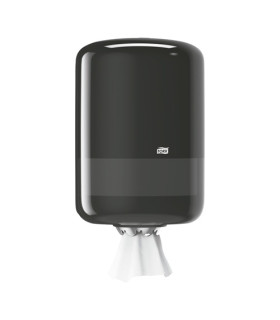 PORTA BOBINA MECHA TORK NEGRO