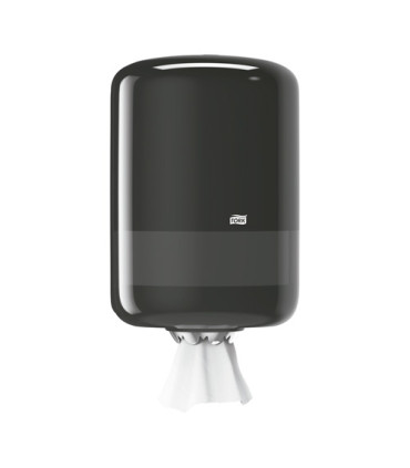 PORTA BOBINA MECHA TORK NEGRO