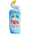 LIMPIADOR PATO AZUL INODORO 750ml