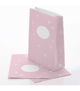 ACC. SELLO COLOP NIO BOLSA REG.ROSA P/10