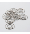 ACC. SELLO COLOP NIO CLIP ESPIRAL P/10