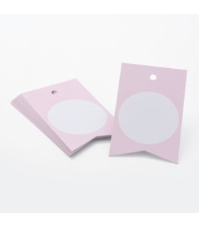 ACC. SELLO COLOP NIO CINTA ETQ.COLG.ROSA