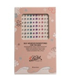 ACC. SELLO LADOT JUEGO PERLAS CRISTAL