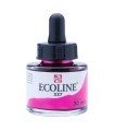 ACUARELA ECOLINE 30 ml MAGENTA