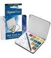 ACUARELAS DALER ROWNEY AQUAFINE EST.10