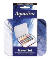 ACUARELAS DALER ROWNEY AQUAFINE EST.24