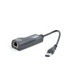 ADAPTADOR GEMBIRD USB 3.0 A ETHERNET