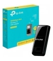 ADAPTADOR TP-LINK N300 USB WIFI