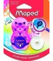 AFILABORRA MAPED MINI CUTE B/1