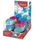 AFIL.MAPED 1 USO IGLOO EJECT C/DEP.EXP30