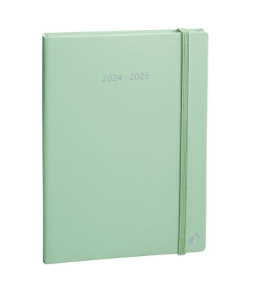 AG.QUO VADIS 16M S/V PLAN NOTE 21 PASTEL