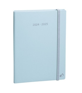 AG.QUO VADIS 16M S/V PLAN WEEK 24 PASTEL