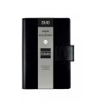 AG.F.CAT. DUO DUOUNO E5 D/P NEGRE