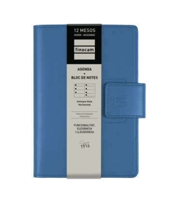 AG.F.CAT. DUO DUOUNO E5 S/V BLAU