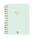 AG.F.CAT. ESPIRAL ALMA E10 D/P MENTA
