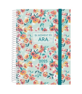 AG.F.CAT. ESPIRAL DESIGN COL. E10 D/P AR