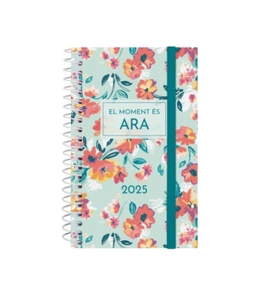 AG.F.CAT. ESPIRAL DESIGN COL. E3 S/V ARA