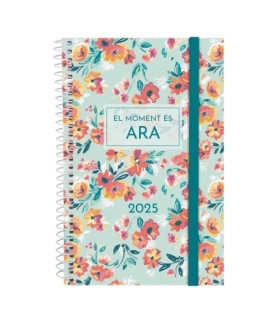 AG.F.CAT. ESPIRAL DESIGN COL. E5 S/V ARA