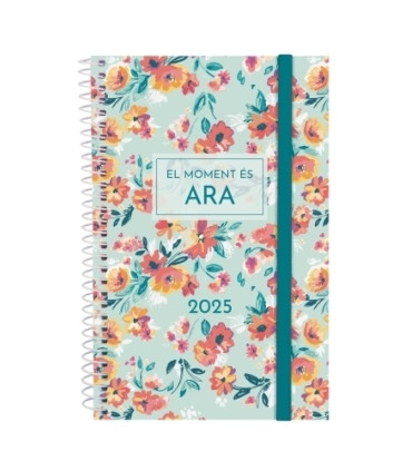 AG.F.CAT. ESPIRAL DESIGN COL. E5 S/V ARA