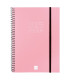AG.F.CAT. ESPIRAL OPAQUE E10 S/V ROSA