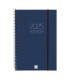AG.F.CAT. ESPIRAL OPAQUE E11 D/P BLAU