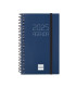 AG.F.CAT. ESPIRAL OPAQUE E3 S/V BLAU