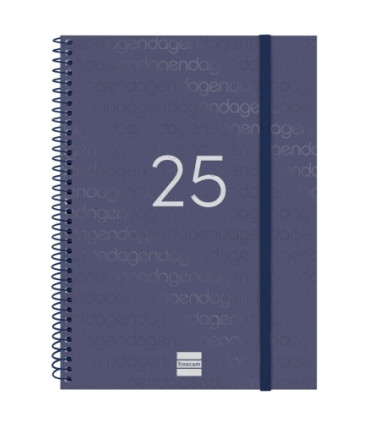 AG.F.CAT. ESPIRAL YEAR E10 S/V BLAU