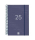 AG.F.CAT. ESPIRAL YEAR E11 D/P BLAU