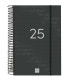 AG.F.CAT. ESPIRAL YEAR E11 D/P NEGRE
